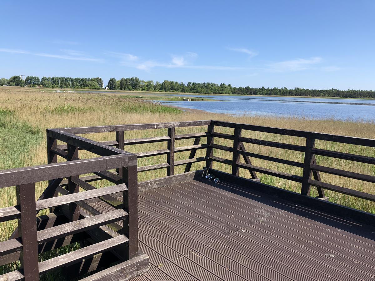 Apartamenty Relax Władysławowo Dış mekan fotoğraf