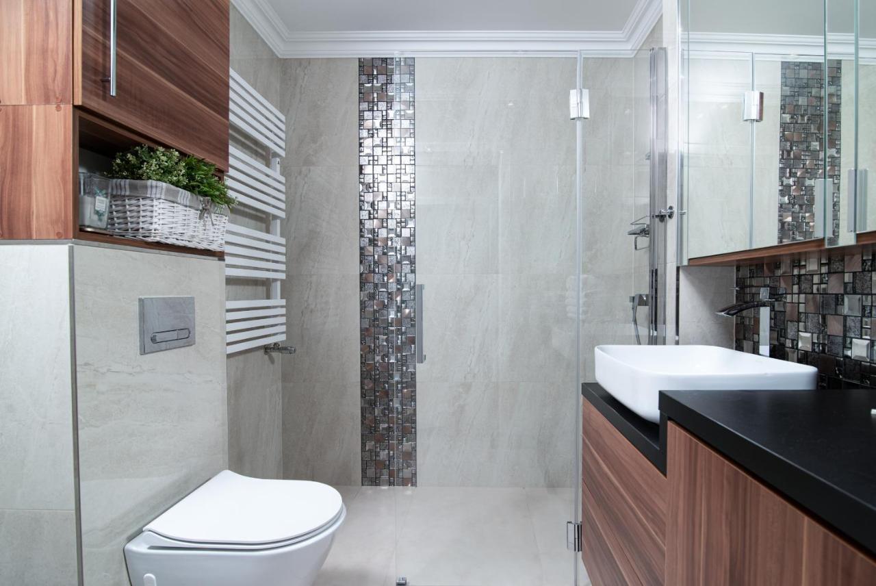 Apartamenty Relax Władysławowo Dış mekan fotoğraf